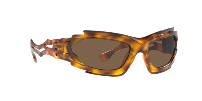 Burberry BE4384 401373 Marlowe 